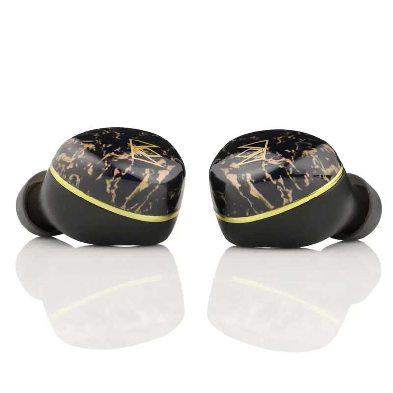 Bluetooth-гарнітура Noble Audio REX5 Black (90404114)