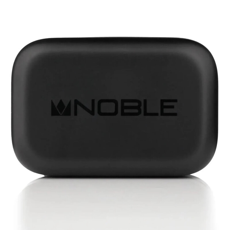 Bluetooth-гарнітура Noble Audio REX5 Black (90404114)