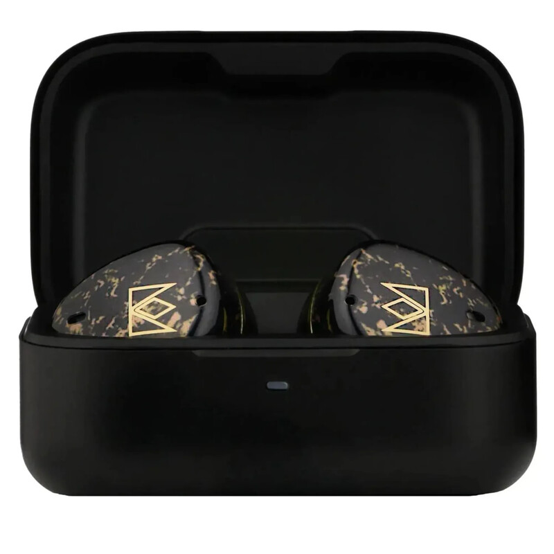 Bluetooth-гарнітура Noble Audio REX5 Black (90404114)