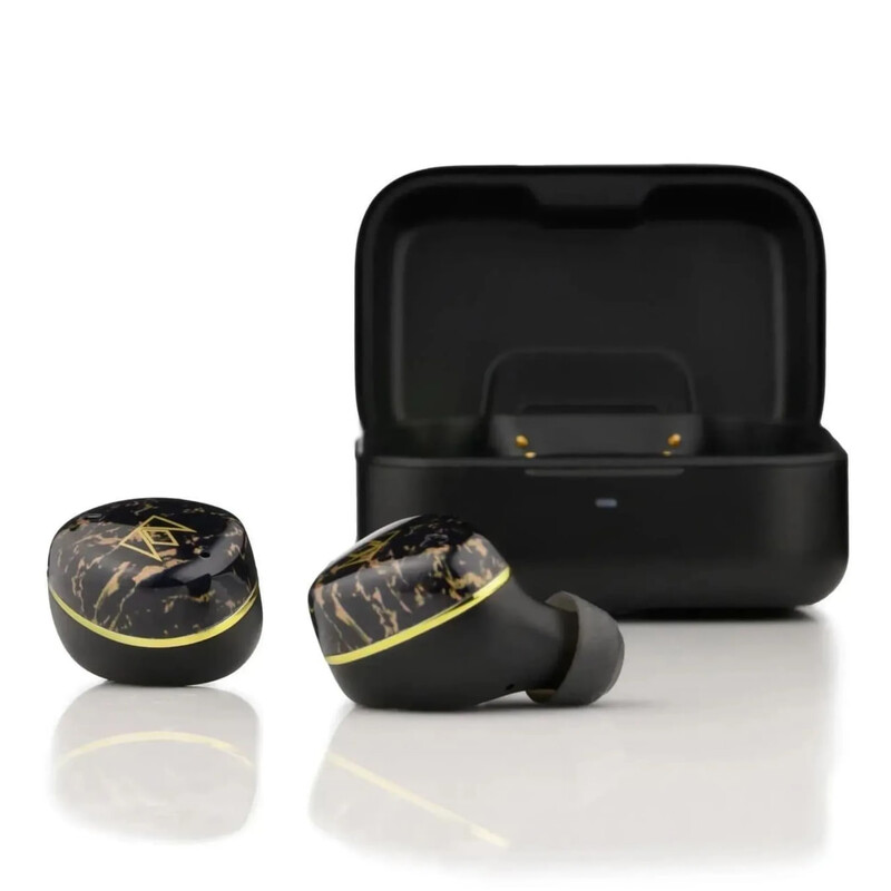 Bluetooth-гарнітура Noble Audio REX5 Black (90404114)