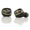 Фото - Bluetooth-гарнітура Noble Audio REX5 Black (90404114) | click.ua