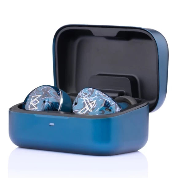 Bluetooth-гарнітура Noble Audio Osprey Blue (TWS016)