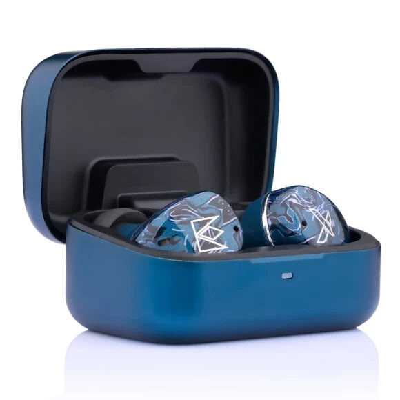 Bluetooth-гарнітура Noble Audio Osprey Blue (TWS016)
