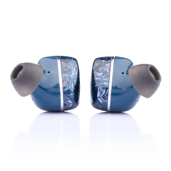 Bluetooth-гарнітура Noble Audio Osprey Blue (TWS016)