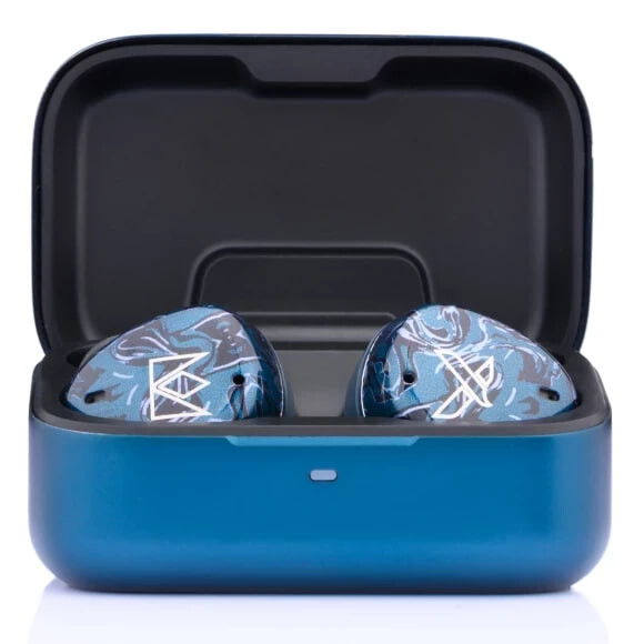 Bluetooth-гарнітура Noble Audio Osprey Blue (TWS016)