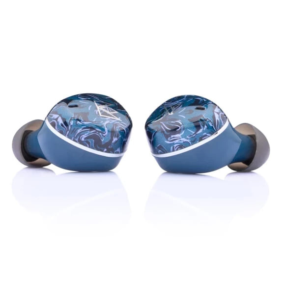 Bluetooth-гарнітура Noble Audio Osprey Blue (TWS016)