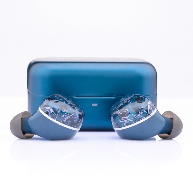Bluetooth-гарнітура Noble Audio Osprey Blue (TWS016)