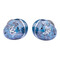 Фото - Bluetooth-гарнітура Noble Audio Osprey Blue (TWS016) | click.ua