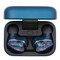 Фото - Bluetooth-гарнітура Noble Audio Osprey Blue (TWS016) | click.ua