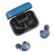 Фото - Bluetooth-гарнітура Noble Audio Osprey Blue (TWS016) | click.ua
