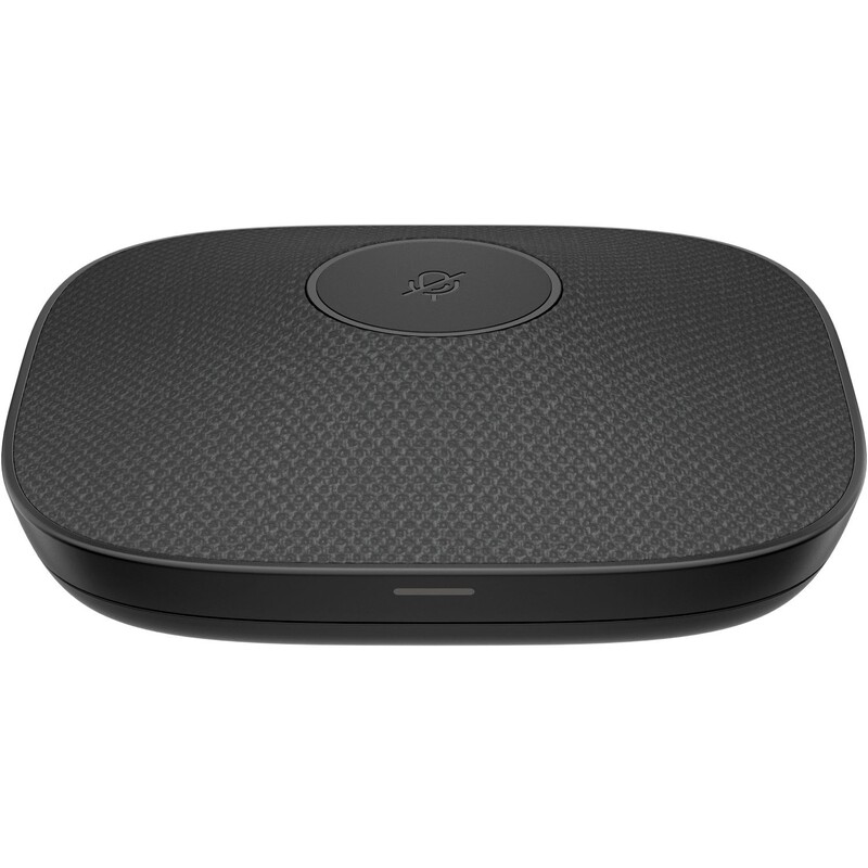 Мікрофон Poly Studio A2 Black (B22X6AA)