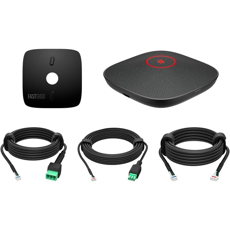 Мікрофон Poly Studio A2 Black (B22X6AA)