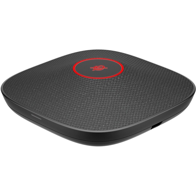 Мікрофон Poly Studio A2 Black (B22X6AA)