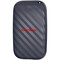 Фото - Накопичувач SSD зовнішній 500GB SanDisk Portable Drive USB 3.2 Type-C (SDSSDE10-500G-G25) | click.ua