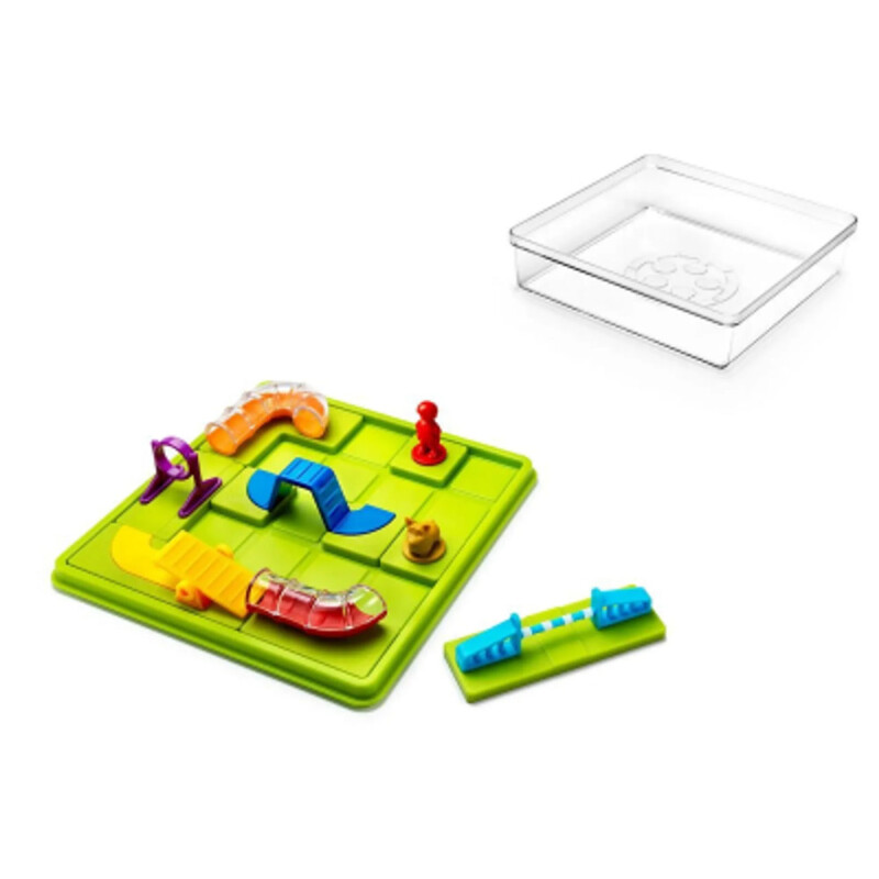 Настільна гра Smart Games Розумний пес (SG 451 UKR)