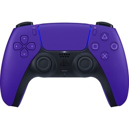 Геймпад беспроводной Sony PlayStation 5 DualSense Galactic Purple (1000050254)