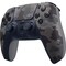 Фото - Геймпад беспроводной Sony PlayStation 5 DualSense Grey Cammo (1000050561) | click.ua