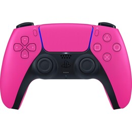Геймпад беспроводной Sony PlayStation 5 DualSense Nova Pink (1000050251)