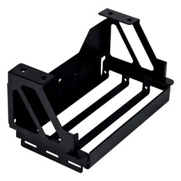 Брекет для вертикальной установки видеокарты Lian Li Upright GPU Bracket for 40 Series GPU Black (G89.O11DE-9X.00)