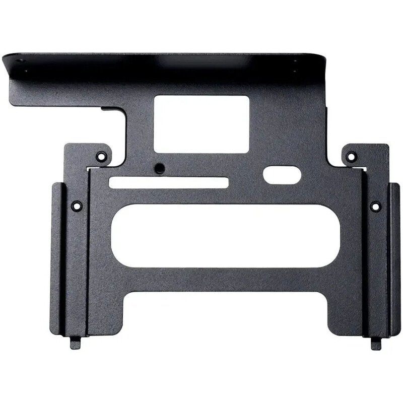 Брекет для вертикальної установки відеокарти Lian Li Upright GPU Bracket for 40 Series GPU Black (G89.O11DE-9X.00)