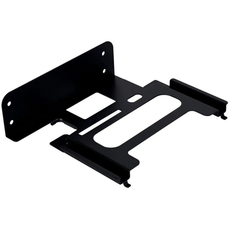 Брекет для вертикальної установки відеокарти Lian Li Upright GPU Bracket for 40 Series GPU Black (G89.O11DE-9X.00)