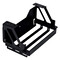 Фото - Брекет для вертикальної установки відеокарти Lian Li Upright GPU Bracket for 40 Series GPU Black (G89.O11DE-9X.00) | click.ua