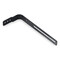 Фото - Брекет для вертикальної установки відеокарти Lian Li Upright GPU Bracket for 40 Series GPU Black (G89.O11DE-9X.00) | click.ua