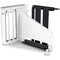 Фото - Брекет для вертикальної установки відеокарти NZXT Vertical GPU Mounting Kit White (AB-RH175-W1) | click.ua