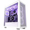 Фото - Брекет для вертикальної установки відеокарти NZXT Vertical GPU Mounting Kit White (AB-RH175-W1) | click.ua