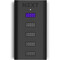 Фото - Концентратор NZXT Internal USB 2.0 Black (AC-IUSBH-M3) | click.ua