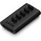 Фото - Концентратор NZXT Internal USB 2.0 Black (AC-IUSBH-M3) | click.ua
