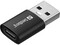 Фото - Микрофон Sandberg Streamer USB Clip (126-40) | click.ua