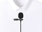 Фото - Микрофон Sandberg Streamer USB Clip (126-40) | click.ua