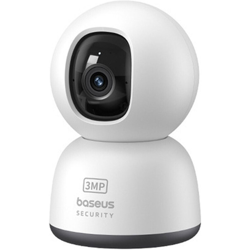 IP-камера Baseus Security P1 Lite 2K White (S0TV002132)