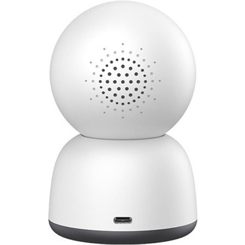 IP-камера Baseus Security P1 Lite 2K White (S0TV002132)