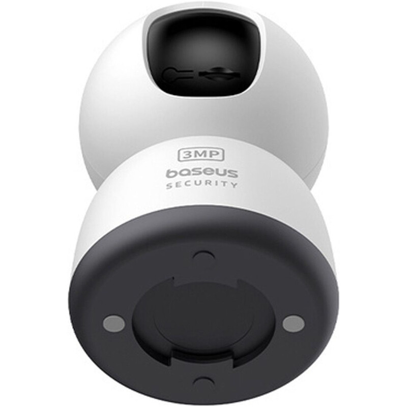 IP-камера Baseus Security P1 Lite 2K White (S0TV002132)