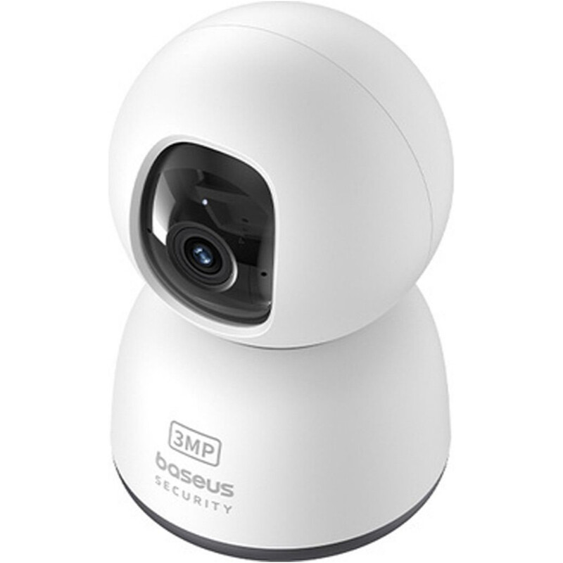 IP-камера Baseus Security P1 Lite 2K White (S0TV002132)