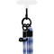 Фото - Ремінець для смартфона Proove Twist Spiral Cross-Body Strap Blue/White (PSBSUNSP1552) | click.ua