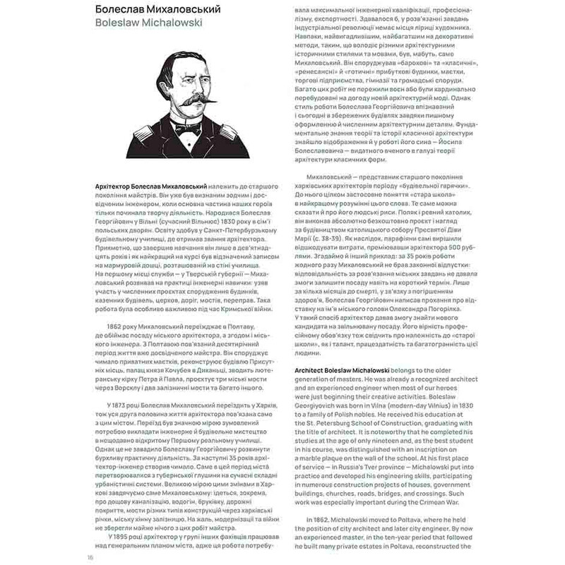 Фасады. Харьков / Максим Розенфельд