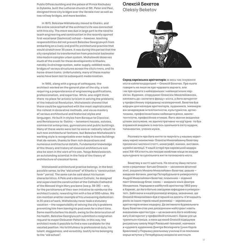 Фасады. Харьков / Максим Розенфельд