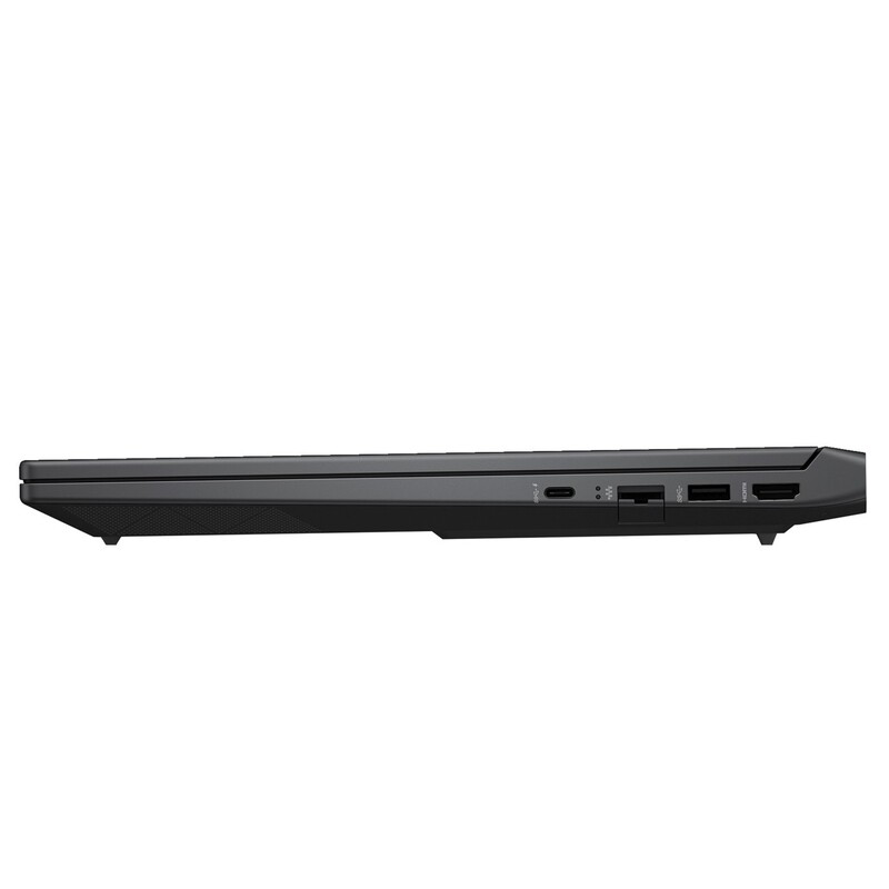 Ноутбук HP Victus 15-fb3123ua (DY4K5EA) Mica Silver