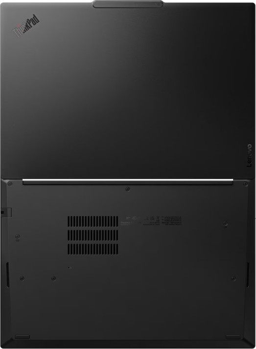 Ноутбук Lenovo ThinkPad T16 Gen 5 (22AQS02100) Black