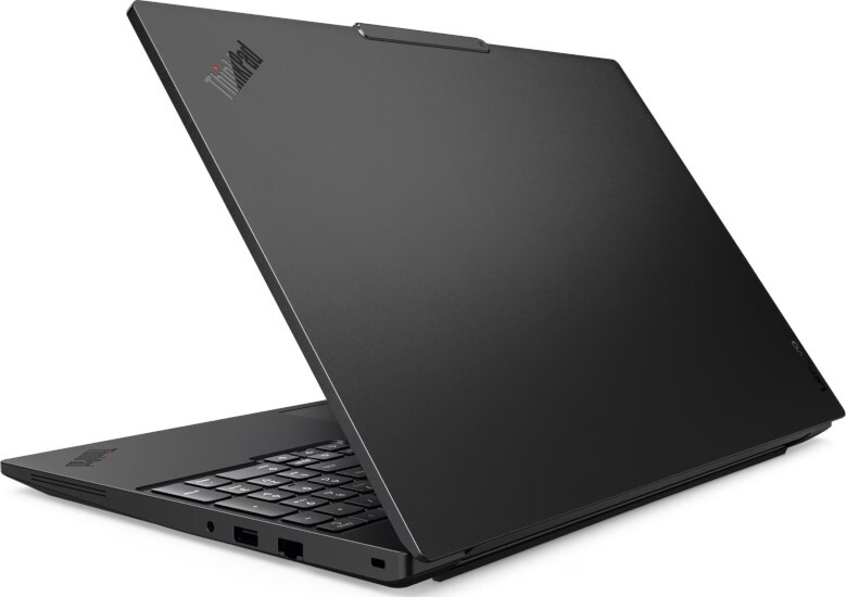 Ноутбук Lenovo ThinkPad T16 Gen 5 (22AQS02100) Black