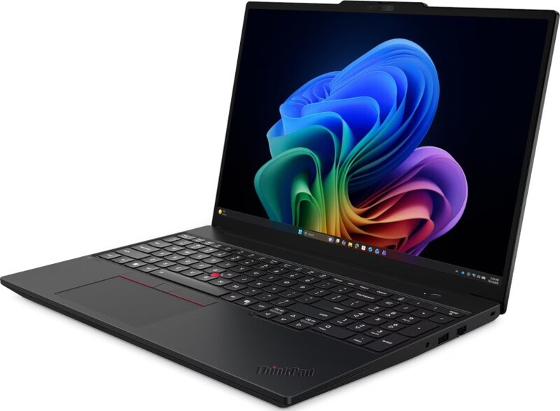 Ноутбук Lenovo ThinkPad T16 Gen 5 (22AQS02100) Black