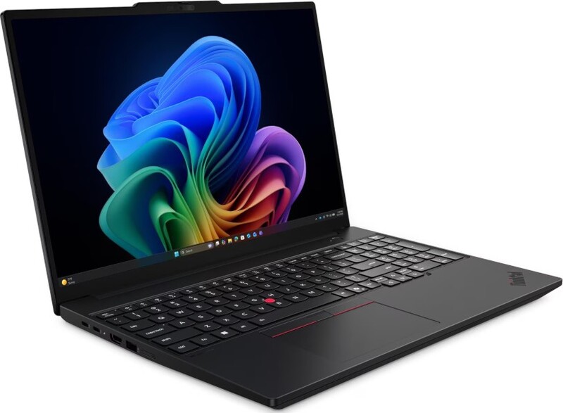 Ноутбук Lenovo ThinkPad T16 Gen 5 (22AQS02100) Black