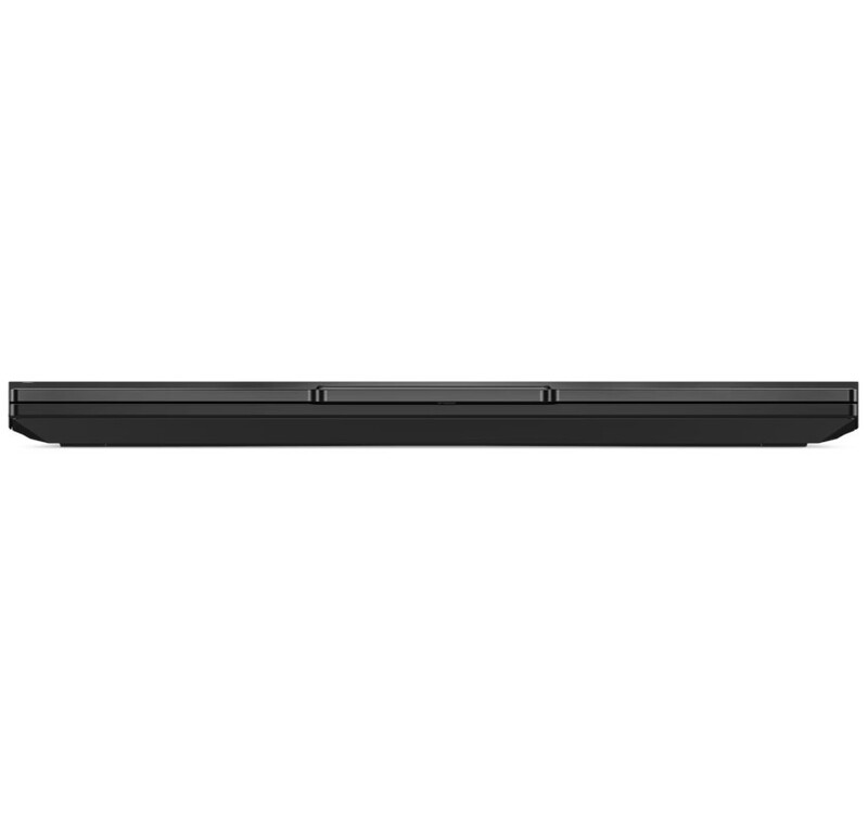 Ноутбук Lenovo ThinkPad T16 Gen 5 (22AQS02100) Black