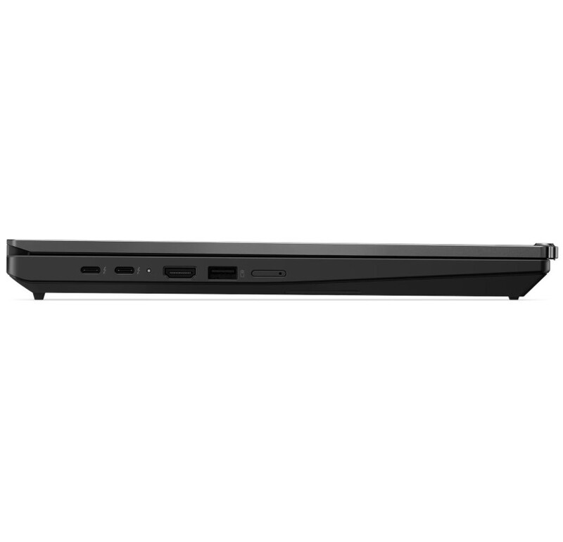 Ноутбук Lenovo ThinkPad T16 Gen 5 (22AQS02100) Black