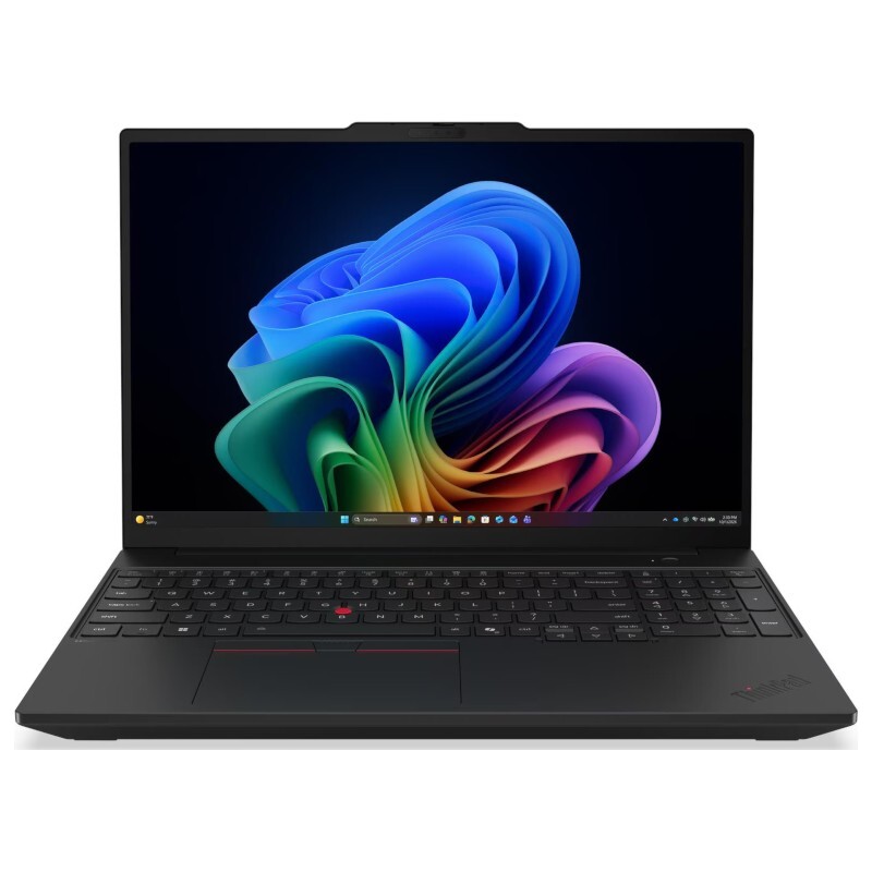 Ноутбук Lenovo ThinkPad T16 Gen 5 (22AQS02100) Black