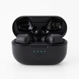 Bluetooth-гарнитура Final Audio VR3000 Wireless Black (90404075)