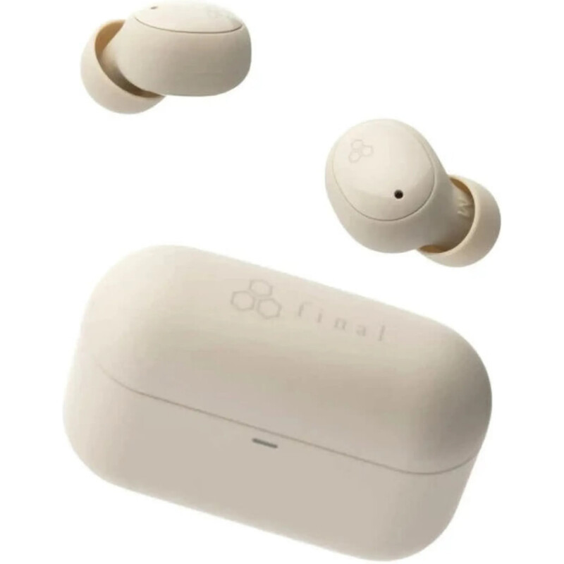 Bluetooth-гарнітура Final Audio ZE500 for ASMR Cream (90404077)